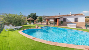Casa Tobalo Hijo Almachar by Ruralidays, Almachar